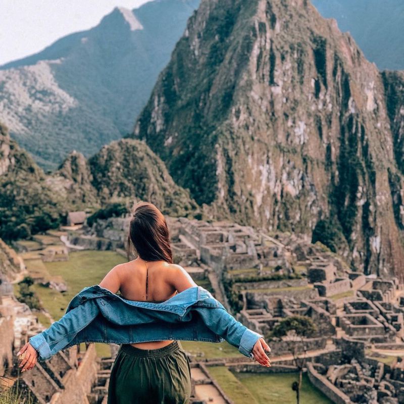 Todo sobre Machu Picchu desde Ecuador