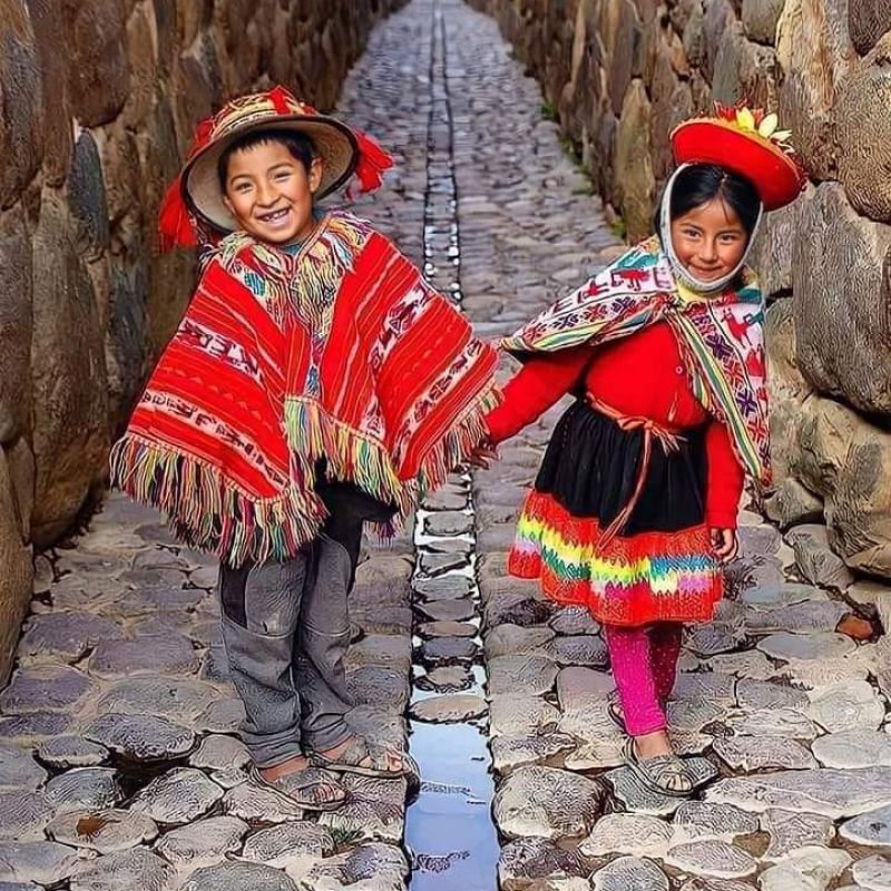 Turismo rural comunitario desde Ecuador