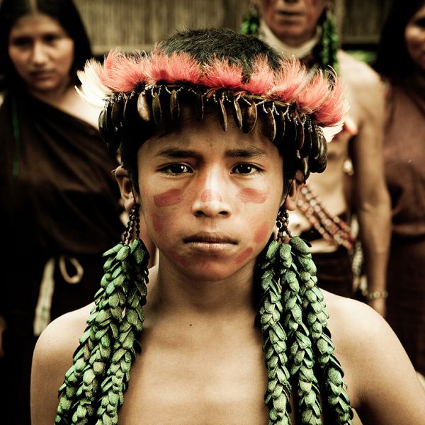 Actualidad y Noticias desde Ecuador