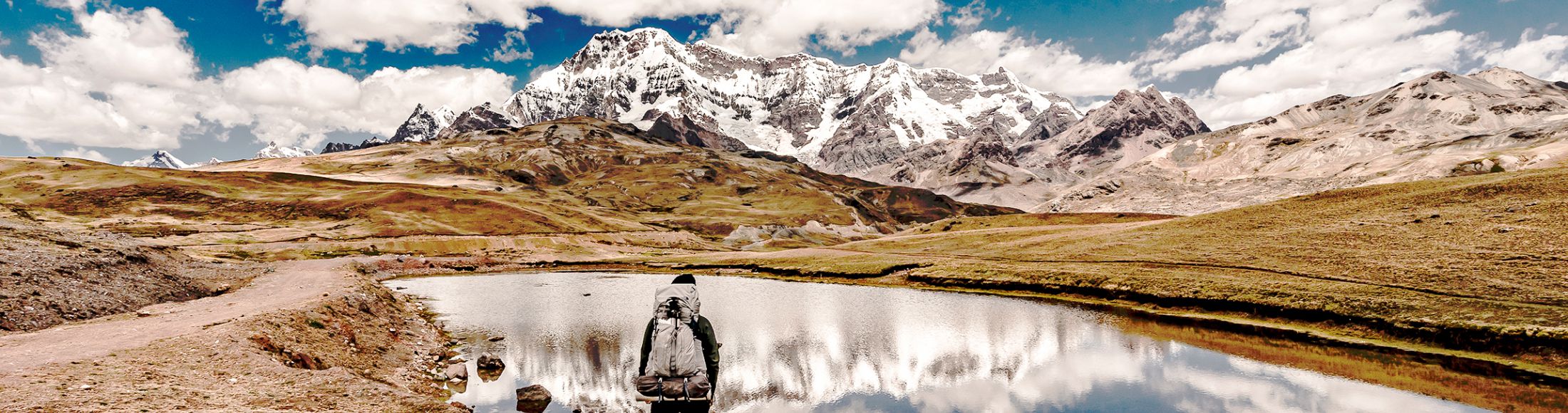 Machu Picchu 6D5N Viajero (Aventura Tendencia) desde Ecuador