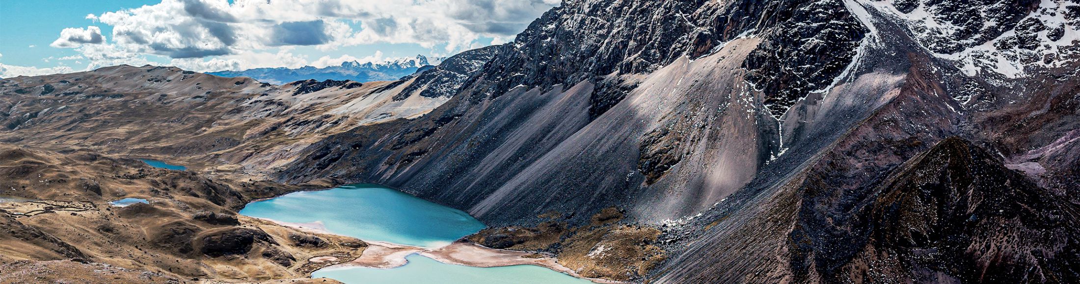 Machu Picchu 7D6N Viajero (Full Aventura Tendencia) desde Ecuador