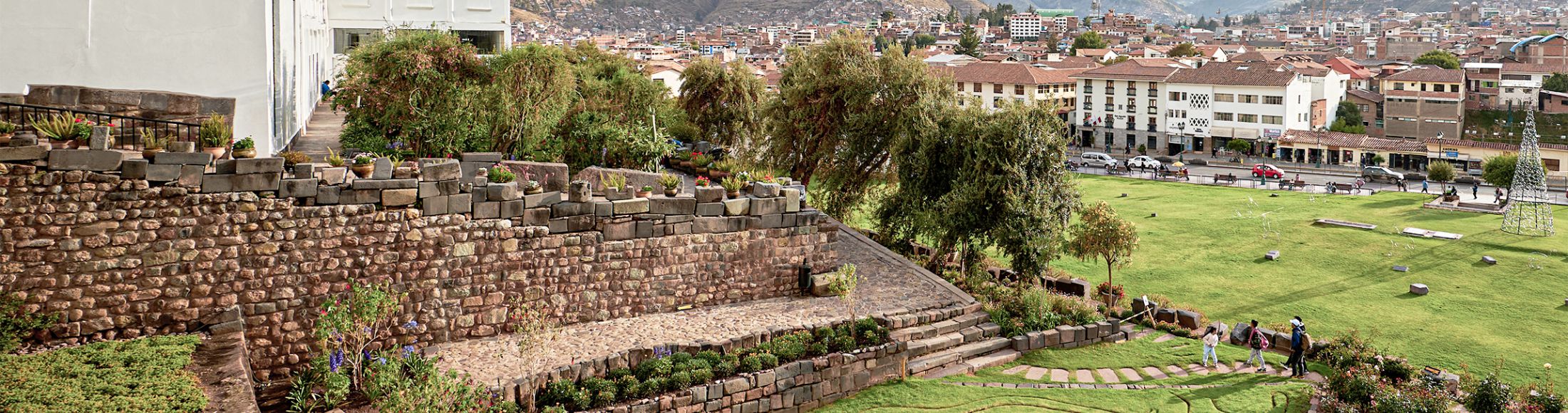 Machu Picchu 5D4N Viajero (Cultural Sur) desde Ecuador