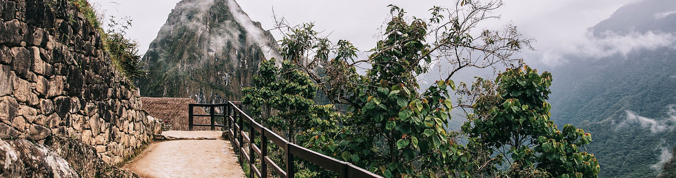 Machu Picchu 3D2N Viajero (Aventura) desde Ecuador