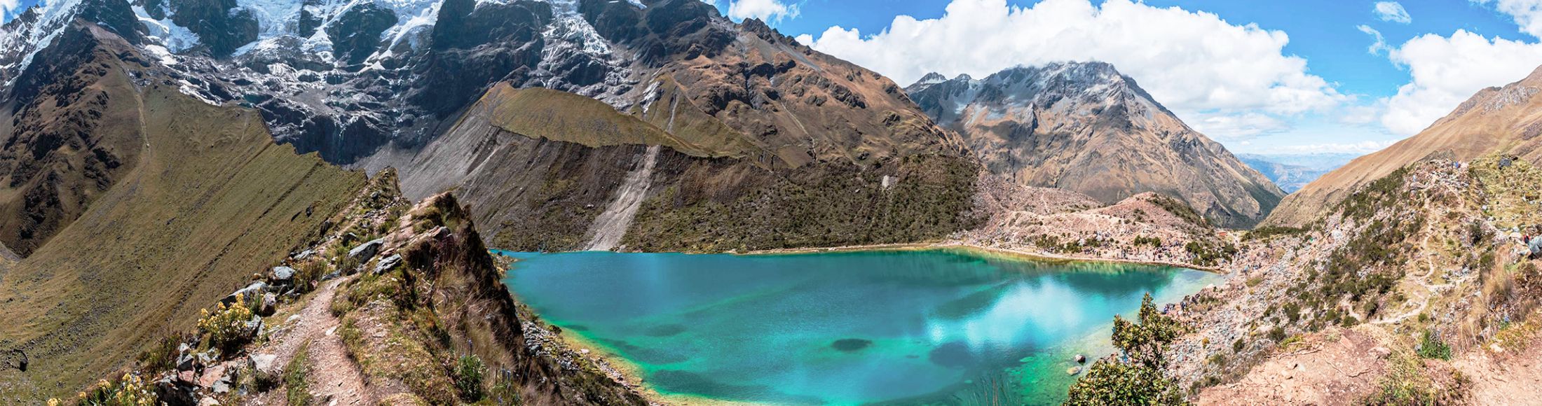 Machu Picchu 4D3N Viajero (Aventura Clásica) desde Ecuador