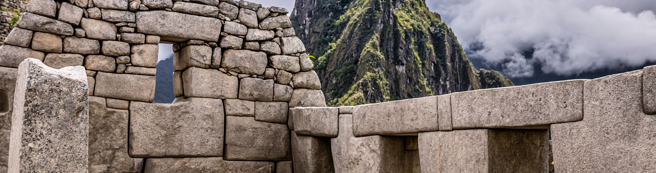 Machu Picchu 7D6N Viajero (Full Cultural) desde Ecuador