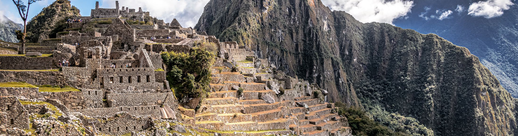 Machu Picchu 5D4N Viajero (Cultural) desde Ecuador
