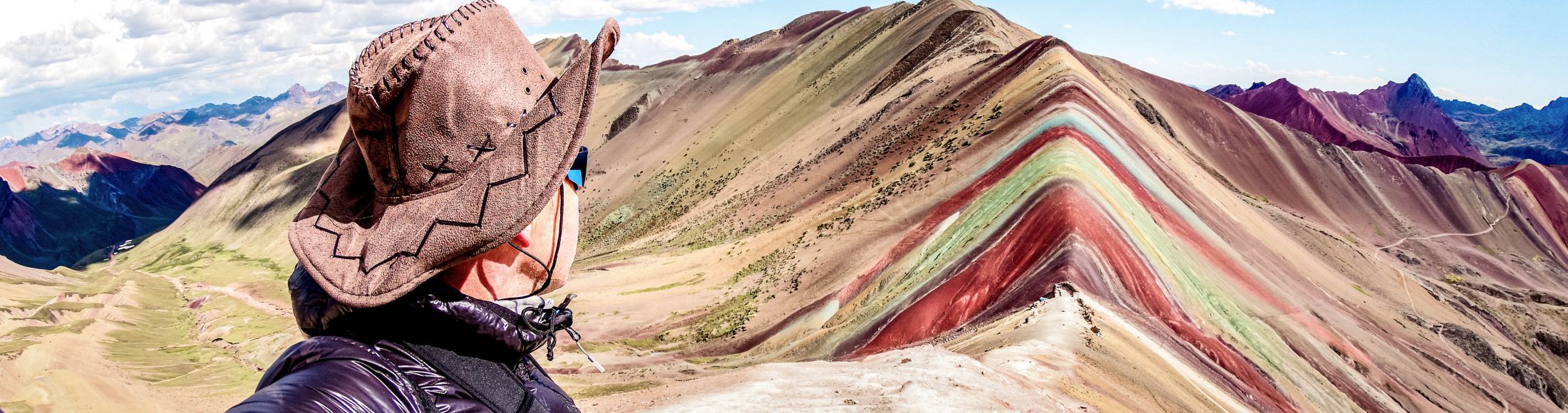 Machu Picchu 9D8N Viajero (Cultural y Aventura) desde Ecuador