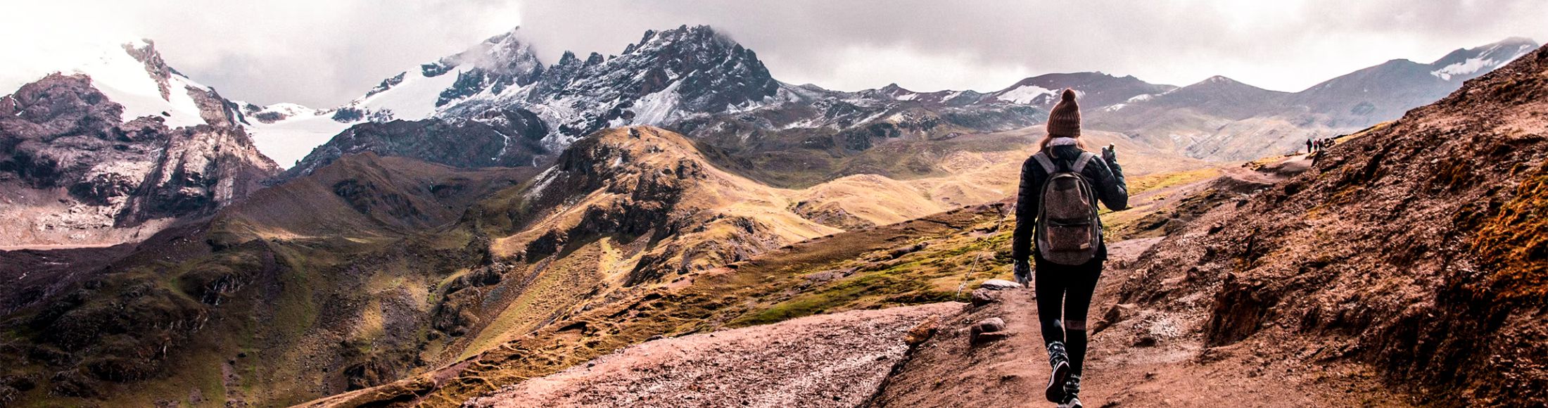 Machu Picchu 6D5N Viajero (Full Cultural Aventura) desde Ecuador