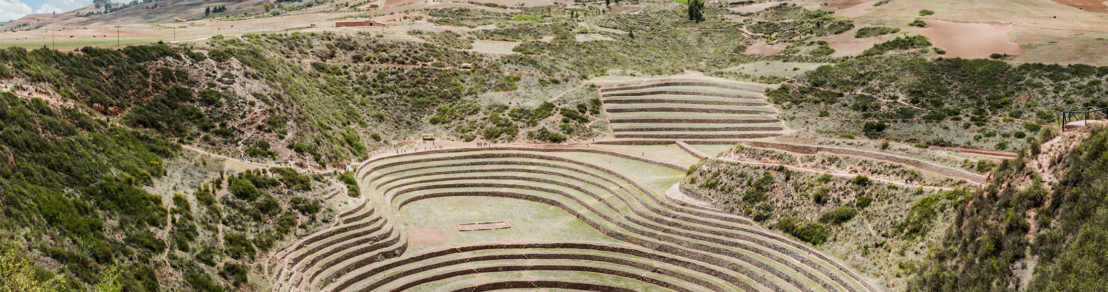 Machu Picchu 6D5N Viajero (Full Cultural) desde Ecuador