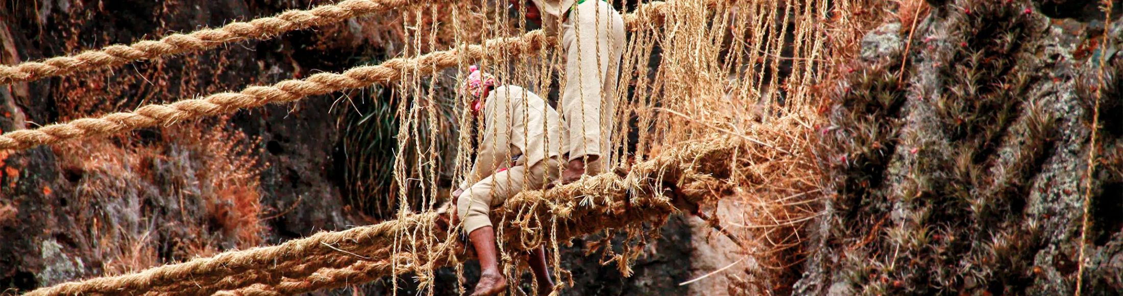 Machu Picchu 8D7N Viajero (Full Aventura Cultural) desde Ecuador