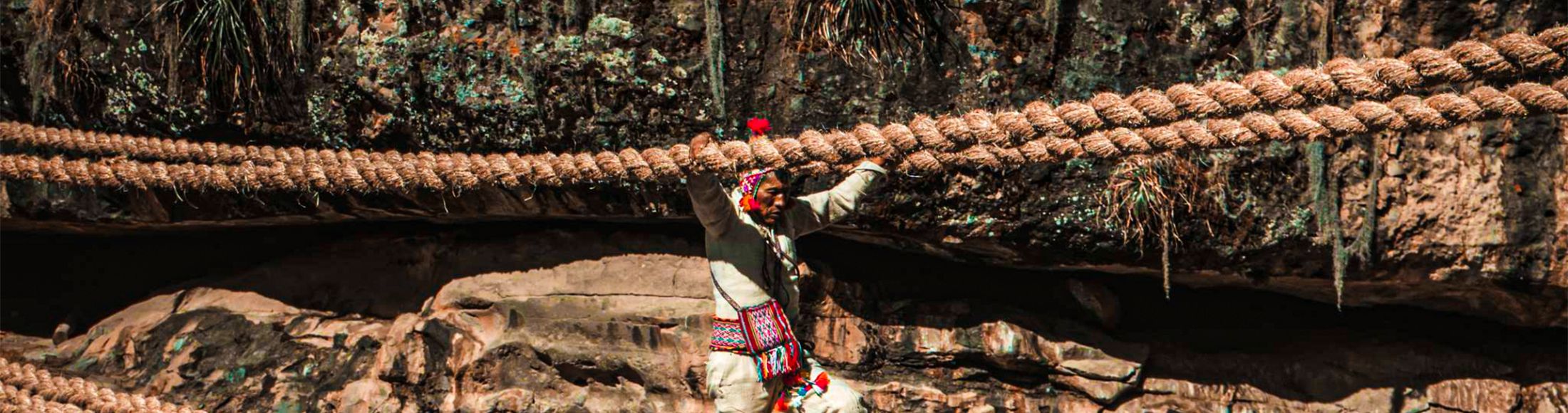 Machu Picchu 5D4N Viajero (Cultural Experiencia) desde Ecuador