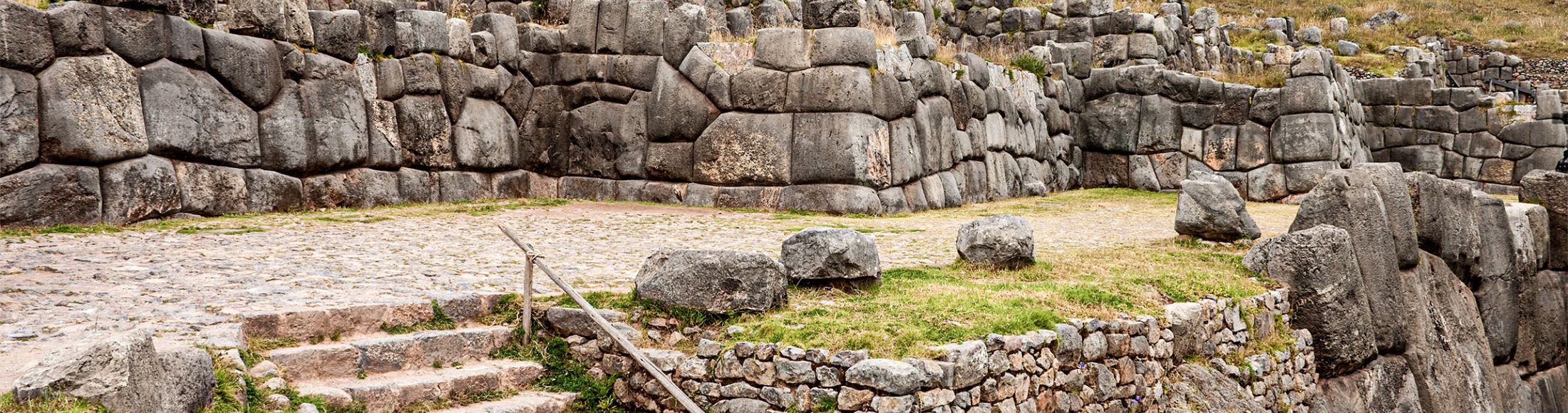Machu Picchu 3D2N Viajero (Cultural) desde Ecuador