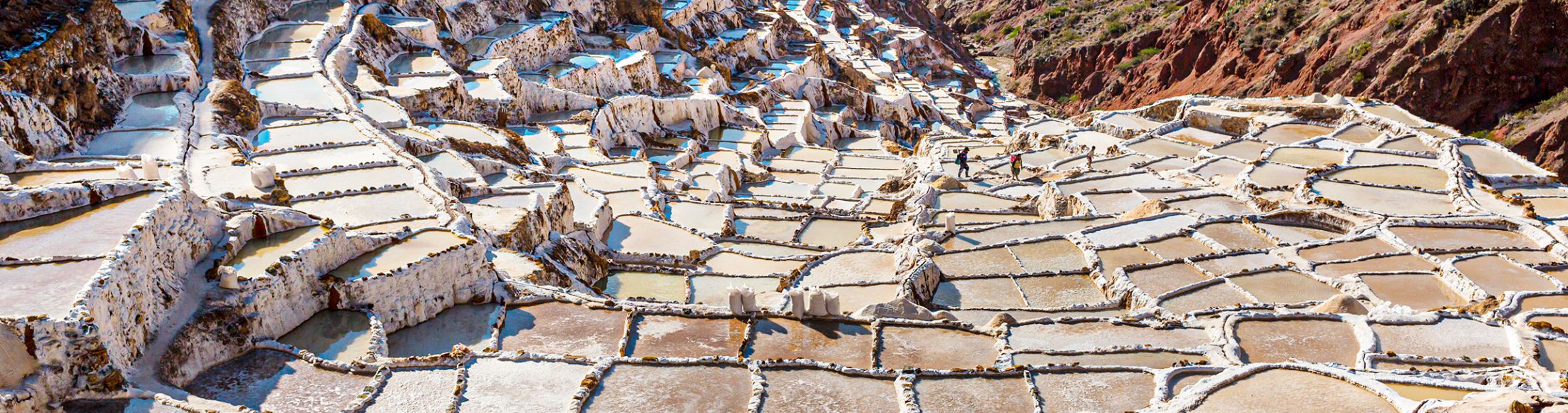 Machu Picchu 4D3N Viajero (Cultural) desde Ecuador