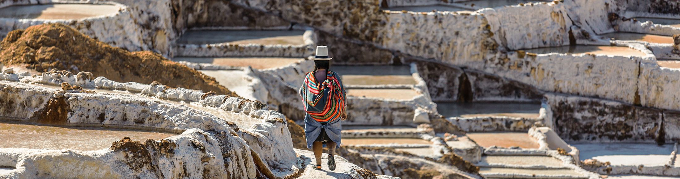 Machu Picchu 8D7N Viajero (Full Aventura Tradicional) desde Ecuador