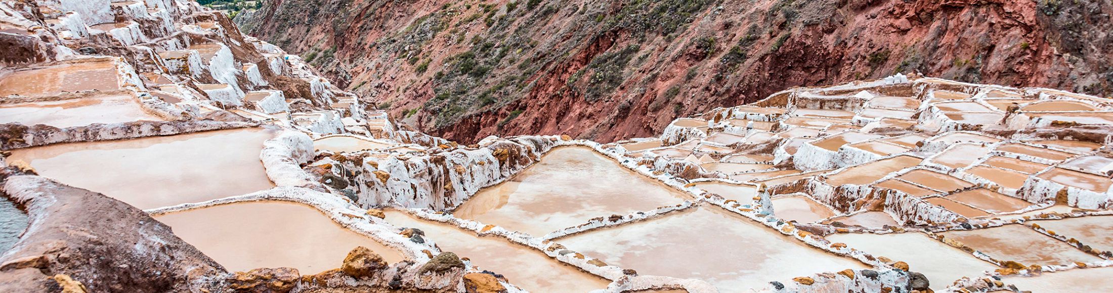 Machu Picchu 7D6N Viajero (Aventura) desde Ecuador
